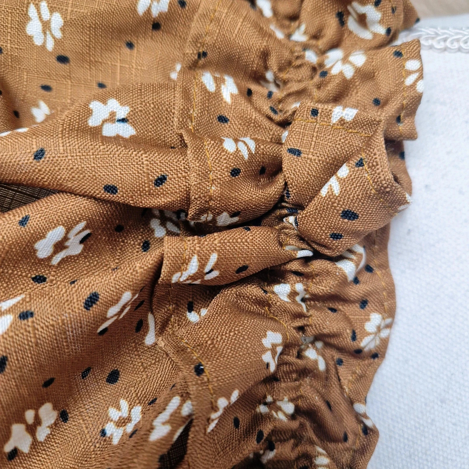 Vestido Ouropean Ztation Talla L 💚 – photo 3